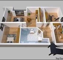 125qm 4 Zimmer Wohnung (Neubau aus 2023) Nümbrecht-Bierenbachtal