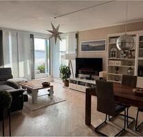 3 Zimmer Wohnung Bramfeld mit großer sonniger Terrasse - Hamburg Wandsbek
