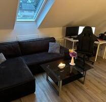 2-Zimmer Wohnung mit Zentralerlage - Lauenförde