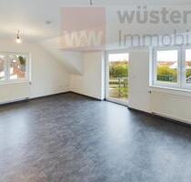 3-Zimmer-DG mit Balkon in Hannover - Schwarze Heide