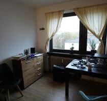1 Zimmer Studenten Appartement Möbliert Studenten-WG - Heidelberg Pfaffengrund