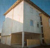 Moderne 2 Zimmer Wohnung mit überdachtem Südbalkon - Straubing