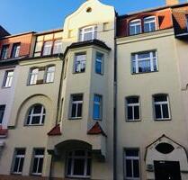 5,5 -Zimmer -Wohnung mit Loggia zu vermieten in Zeitz, Goethestr.