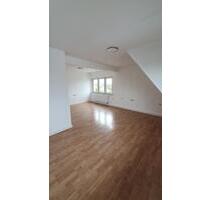 2 Zimmer Wohnung - Erstbezug nach umfassender Renovierung - Giesen