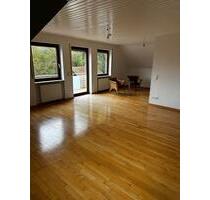 3-Zimmer Wohnung in Premiumlage mit Aussicht - Schwäbisch Hall