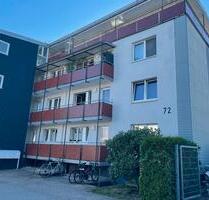 2 Zimmer DG-Wohnung in Rastatt mit 270* Balkonausblick - Bischweier