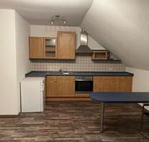 1-Zimmer Wohnung möbeliert - 700,00 EUR Kaltmiete, ca.  40,00 m² in Groß-Umstadt (PLZ: 64823)