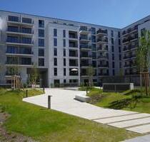 4 Zimmer Wohntraum im 6. OG des Charlie-Mills-Quartiers! - Hamburg Wandsbek