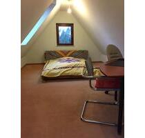 Zimmer im Einzelhaus mit Bad und Küche zu vermieten - Hamburg Langenhorn