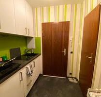 Wunderschönes neu renoviertes 1-Zimmer Apartment mit einer neuen - Worms Westliche Vororte