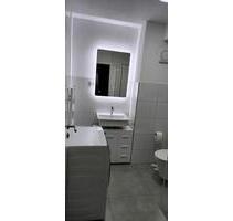 Erstbezug nach Renovierung, gemütliche 1-Zimmer Wohnung - Offenburg