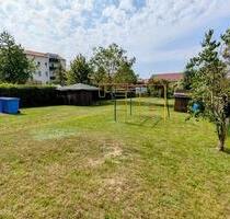 Ruhige und helle 2-Zimmer Wohnung am Zierker See - Neustrelitz