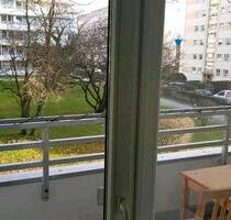 1-Zimmer Wohnung in Oberschleißheim