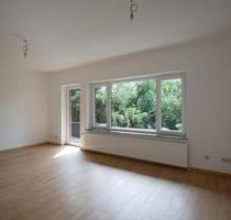 Ganderkesee Ortsmitte 3 Zimmer EG-Wohnung in Doppelhaushälfte