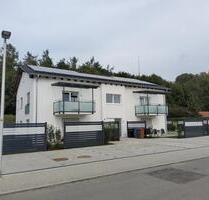 2 Zimmer Wohnunng, Erdgeschoss, 022026 verfügbar - Osterhofen