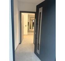 3 Zimmer Wohnung in der Aalen er Innenstadt Neu Kernsaniert Küche