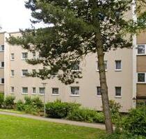 Perfekt für die kleine Familie - 3-Zimmerwohnung in Krefeld-Benrad