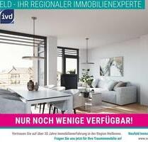 Traumhafte 3-Zimmer Penthouse Wohnung in erstklassiger Lage! - Heilbronn Neckargartach