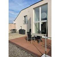 SESSLACH ** edle Maisonette-Wg ca. 113 qm ** Dachterrasse ** - Seßlach