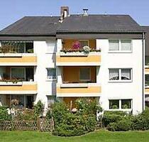 + 2 Zimmer in ruhiger Lage - WBS erforderlich + - Bad Harzburg