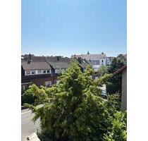 sanierte 3 Zimmer DG-Wohnung in zentraler Lage - Seelze