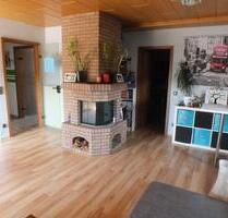 3 12 Zimmer DG Wohnung in Niddatal - Assenheim