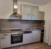 Schöne und ruhige, möblierte 3-Zimmer Wohnung Erlangen auf Zeit - Herzogenaurach
