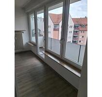 2 Zimmer mit Balkon - - 550,00 EUR Kaltmiete, in Fürth (PLZ: 90763) Südstadt