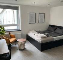 Möblierte 1-Zimmer Wohnung zu vermieten 03.08.-28.08.25 - Laatzen