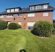 schöne 3 Zimmer Wohnung in Harpstedt 79m2