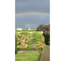 Wohnung EG. 125 m². 4 Zimmer KDB + Garten - Mönchengladbach Ost