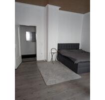 Großzügiger 1 Zimmer Wohnung zum vermieten - Mannheim Herzogenried
