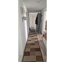 4 Zimmer Dachgeschoss Wohnung Schweinfurt