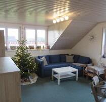 Schöne 3 Zimmer DG Wohnung 78 m² in Wolpertswende zum 1.8.25