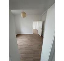 renovierte 2-Zimmer Wohnung in Krefeld