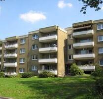 Demnächst frei! 2-Zimmer-Wohnung in Gelsenkirchen Rotthausen