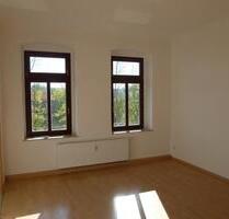 TOP 2-Zimmer-Whg, EBK, Glasfaseranschluss ab 1.12.2025 - Chemnitz Borna-Heinersdorf