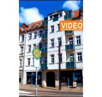 Schöne 3-Zimmer Wohnung mit Balkon in Stadtfeld Ost - Magdeburg Nordwest