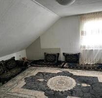 4 zimmer DG wohnung absofort zu vermieten in fulda