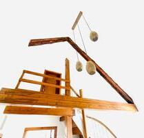 4,5 Zimmer Wohnung - stilvoll Saniert - sofort bezugsfertig - Cuxhaven Döse