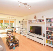 Zu Vermieten 3 Zimmer Wohnung (83 m2) im Herzen von Rethen - Laatzen