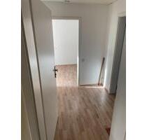 Helle 4 Zimmer Wohnung im Zentrum von Wiehl