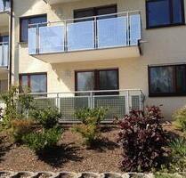 Wohnung 2 - 2,5 Zimmer mit TG-Stellplatz i. Bad Friedrichshall