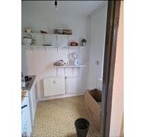 Wohnung direkt vor S Bahn Marzahn, mit Ablöse !!!! - Berlin Friedrichshain-Kreuzberg