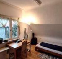 WG Zimmer in Stuttgart Nord - 400,00 EUR Kaltmiete, ca.  18,00 m² in Stuttgart (PLZ: 70435) Zuffenhausen