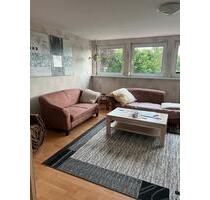 Vier-Zimmer 125 qm Dachgeschosswohnung in Burgstemmen - Nordstemmen