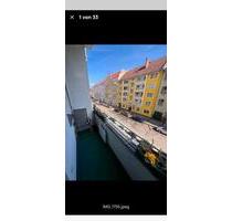 2 zimmer Wohnnung mit Balkon - 1.400,00 EUR Kaltmiete, in Berlin (PLZ: 13403) Reinickendorf