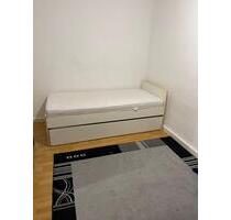 Schöne möblierte WG-Zimmer in Hannover Lohmyerhof zu vermieten