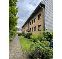 Schöne 2 Zimmer Wohnung mit Garage in Neumünster zu vermieten