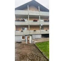 Bad dürrheim: 1 Zimmer Apartment zu vermieten